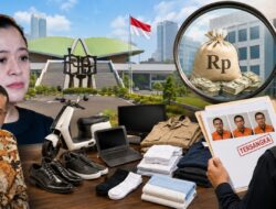 DPR Tidak Tahu, BGN Bermasalah: Alarm Pengawasan Anggaran Negara