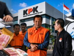 Bayang Suap Menguji Audit Muara Enim