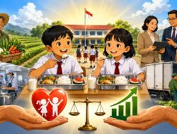 MENJAGA MBG TETAP BERPIHAK PADA ANAK