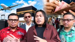 DI BALIK ENDORSEMENT UMRAH DAN RAPUHNYA KEPERCAYAAN PUBLIK