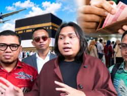 DI BALIK ENDORSEMENT UMRAH DAN RAPUHNYA KEPERCAYAAN PUBLIK