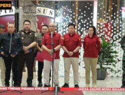 Kejagung Mulai Bidik Skala Besar, Siap-siap Saja Dicokok Jenderal yang Terlibat