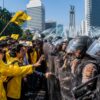 Ketika Aspirasi Mahasiswa Tersandung Urusan Administrasi