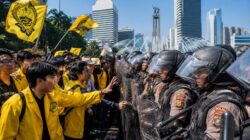 Ketika Aspirasi Mahasiswa Tersandung Urusan Administrasi