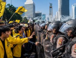 Ketika Aspirasi Mahasiswa Tersandung Urusan Administrasi