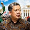 DARI JALANAN REFORMASI KE RUANG KEKUASAAN