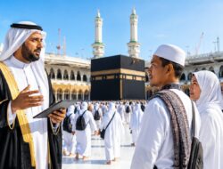 REFORMASI HAJI 2027 DAN TANTANGAN TRANSPARANSI LAYANAN