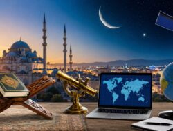 MENIMBANG KHGT DALAM LINTASAN PERADABAN ISLAM
