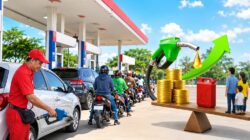 PERTALITE DALAM TEKANAN, SUBSIDI DI PERSIMPANGAN
