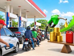 PERTALITE DALAM TEKANAN, SUBSIDI DI PERSIMPANGAN
