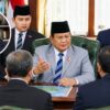 Lingkar Kekuasaan dan Pentingnya Mendengar