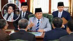 Lingkar Kekuasaan dan Pentingnya Mendengar
