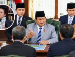 Lingkar Kekuasaan dan Pentingnya Mendengar