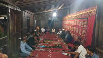 Tegas Tolak Proyek PLTP Rajabasa, Forum Segekhi Suku: Jaga Gunung adalah Amanah Spiritual dan Hukum