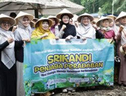 PEREMPUAN MENJAGA MATA AIR: AKSI EKOLOGIS NASYIATUL AISYIYAH DI SENDANG SENJOYO