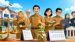 TPG Lama, Narasi Baru Kesejahteraan Guru
