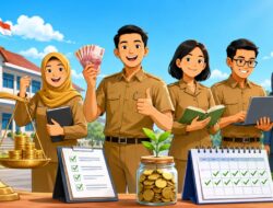 TPG Lama, Narasi Baru Kesejahteraan Guru