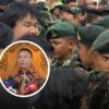 Menjaga Batas Demokrasi dan Pertahanan
