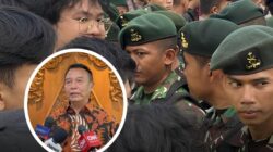 Menjaga Batas Demokrasi dan Pertahanan