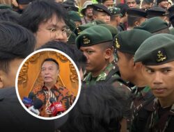 Menjaga Batas Demokrasi dan Pertahanan