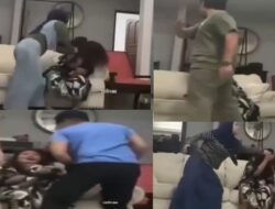 Viral Video Penganiayaan ART Asal Indonesia di Johor Malaysia, KJRI Langsung Turun Tangan