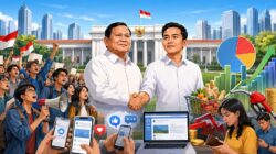 Kritik Publik dan Ujian Kepercayaan