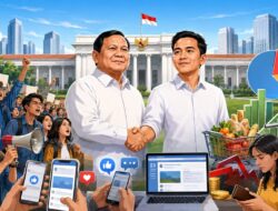 Kritik Publik dan Ujian Kepercayaan