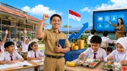 MENGUJI KLAIM BARU DALAM KEBIJAKAN GURU