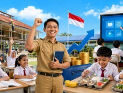 MENGUJI KLAIM BARU DALAM KEBIJAKAN GURU