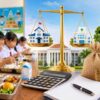 MBG DAN DILEMA ANGGARAN PEMBANGUNAN MANUSIA