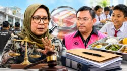 Retaknya Kepercayaan dan Ujian Transparansi Kasus MBG