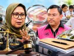 Retaknya Kepercayaan dan Ujian Transparansi Kasus MBG