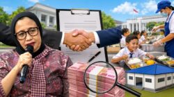 Akuntabilitas MBG di Tengah Sengketa Dana Rp218 Miliar