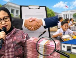 Akuntabilitas MBG di Tengah Sengketa Dana Rp218 Miliar