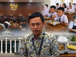 Ketika Guru Kehilangan Ruang Mengadu Kebijakan MBG