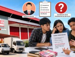 Denda Rp100 Juta dan Ujian Rasionalitas Kopdes Merah Putih