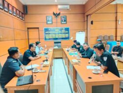 DPD BNPM Kabupaten Malang dan Bea Cukai Duduk Bersama, Buka Jalan Solusi bagi Pengusaha Rokok Lokal Menuju Legalitas