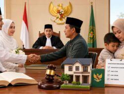 NIKAH SIRI, POLIGAMI, DAN MISKONSEPSI HUKUM INDONESIA
