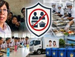 Membentengi MBG dari Konflik Kepentingan