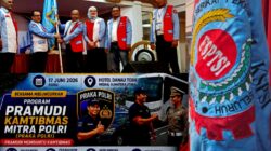 Munas III FSPTSI-KSPSI, Jusuf Rizal Secara Aklamasi Pimpin FSPTSI-KSPSI Periode 2026-2031