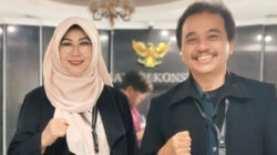 SAAT PENGADILAN MENGUJI POLEMIK IJAZAH