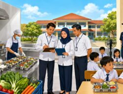 Efisiensi Kebijakan BGN dan Dampaknya