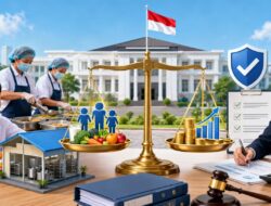 Polemik Perlakuan Pajak Program Makan Bergizi Gratis dan Tantangan Kepastian Fiskal Negara