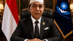 Lebarkan Sayap, H. Suryandi Ketua AMP DPD NTB Siap Bersinergi Advokasi, Fokus Sosial dan Persatuan Budaya