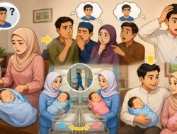 Menjaga Prasangka Dengan Tabayun