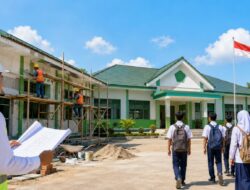 Revitalisasi Madrasah Ujian Kebijakan Pendidikan Nasional