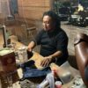 AIPDA SIGIT DWI SUSANTO “HELLBOY”: PENGABDIAN MAKSIMAL TANPA PAMRIH DI GARIS DEPAN