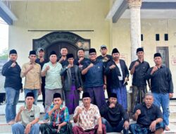 Perkuat Soliditas, BNPM DPD Bangkalan Gelar Pertemuan Rutin di Kediaman Ketua DPC Tanah Merah