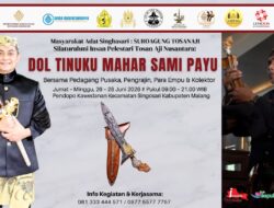 Kolaborasi Budaya Malang Raya Siap Digelar: Perkuat Ekosistem Kreatif dan Pelestarian Warisan Singhasari
