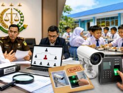 Menguji Validitas Pengakuan Sony Sonjaya dalam Kasus MBG